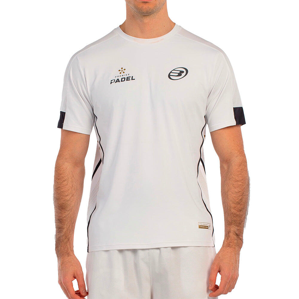 BULLPADEL BORNI Hombres PREMIER PADEL (Camiseta) 6/7