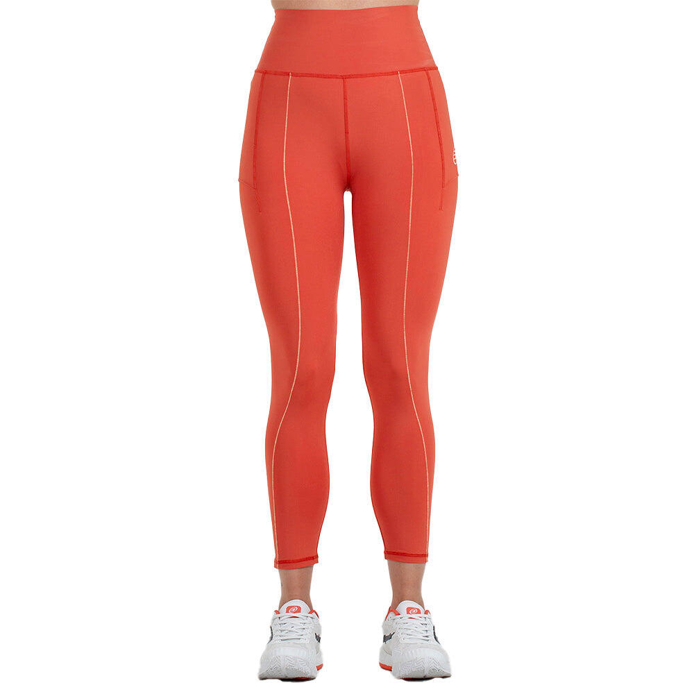 Maillot Bullpadel Aliseda Femme 5/7
