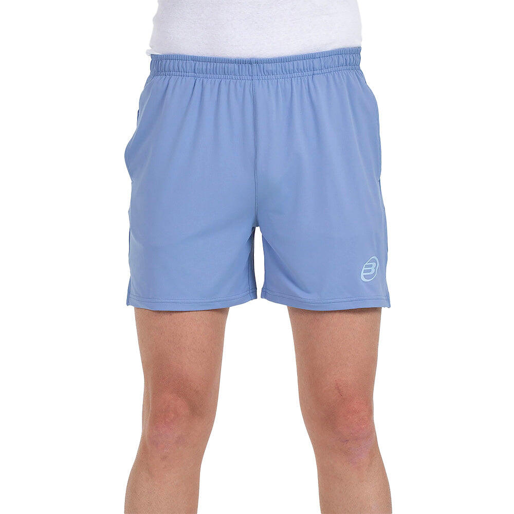 Short Bullpadel Ceclavin Azul Sombra 6/7