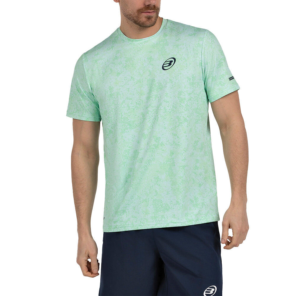 BULLPADEL MASAMA Hombre (Camiseta) 6/7