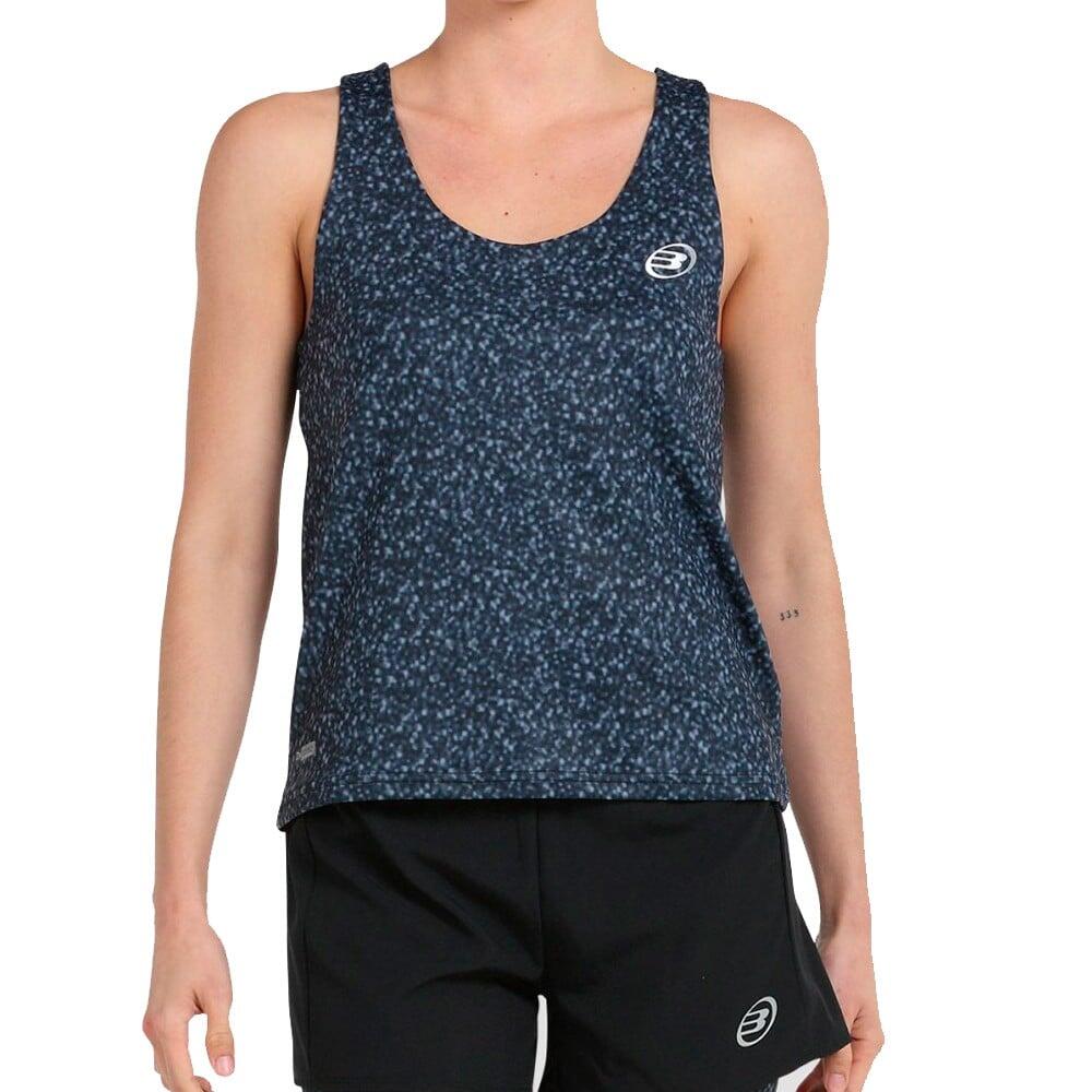 BULLPADEL BISAS Mujer (Camiseta) 6/7