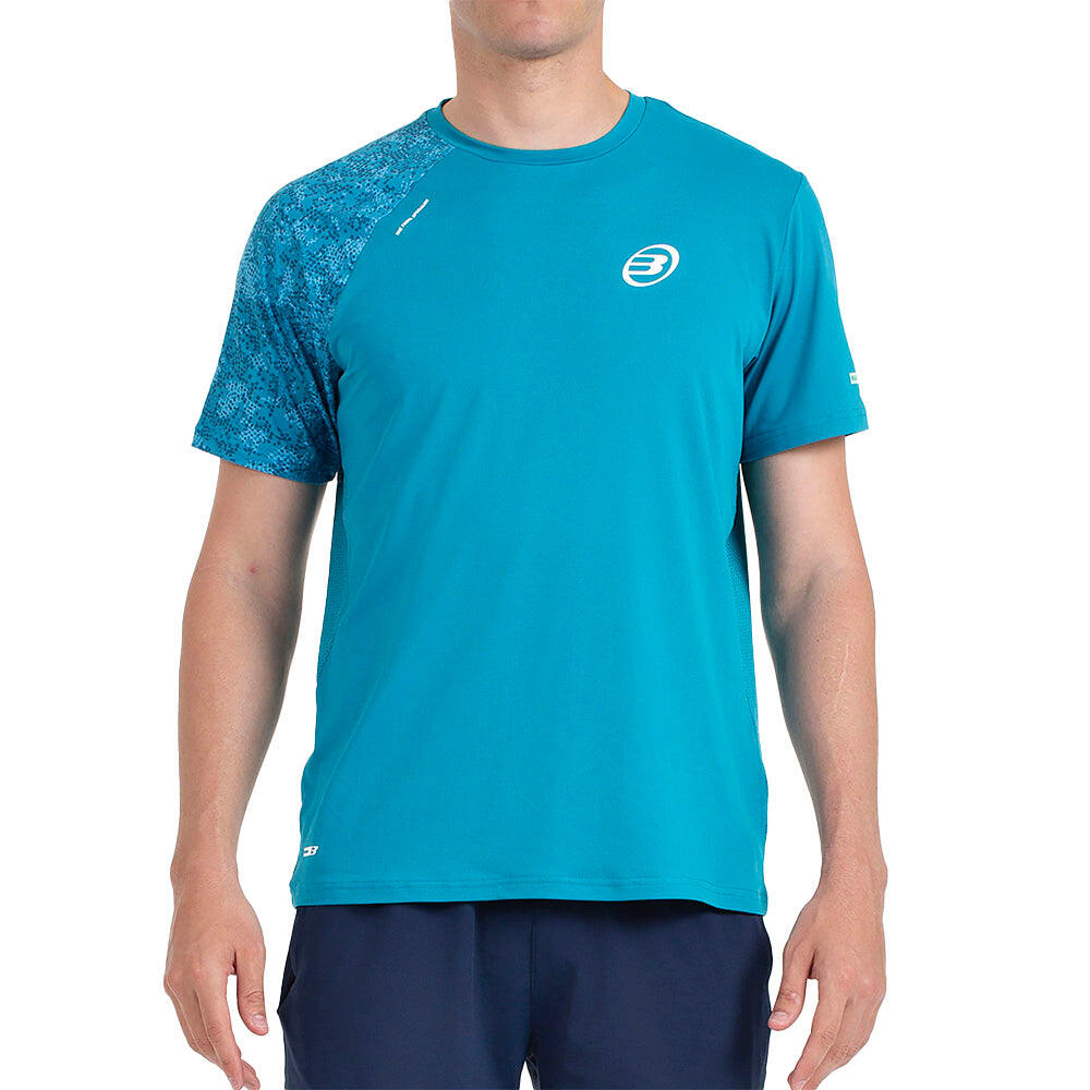 T-shirt Bullpadel Mazaron 5/7
