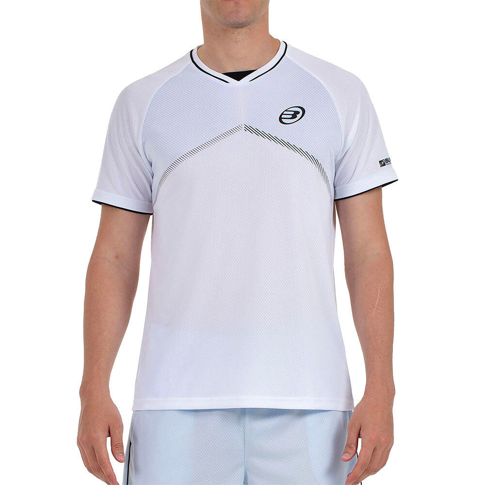 T-shirt Bullpadel Casar 6/7