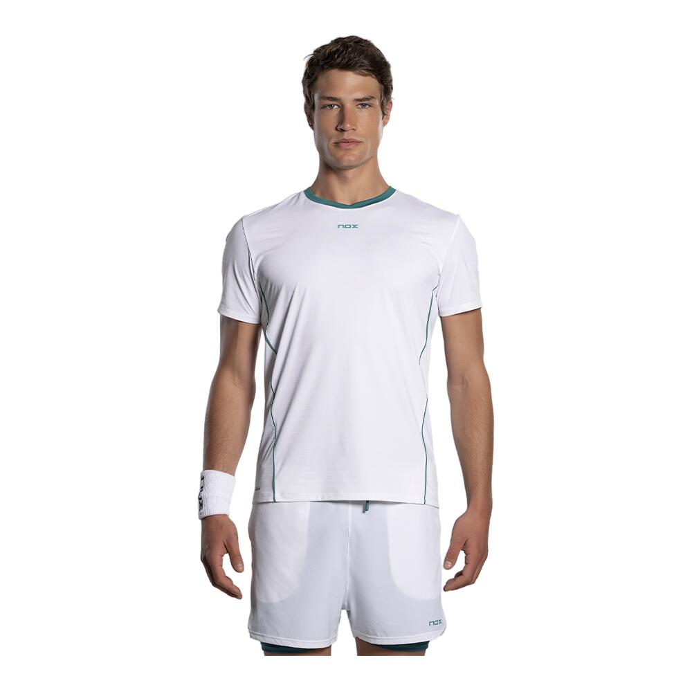 NOX PRO IVY Hombre SS26 AGUSTIN TAPIA (Camiseta) 6/7