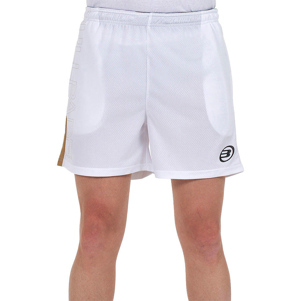 Pantaloncini Bullpadel Campaza 6/7