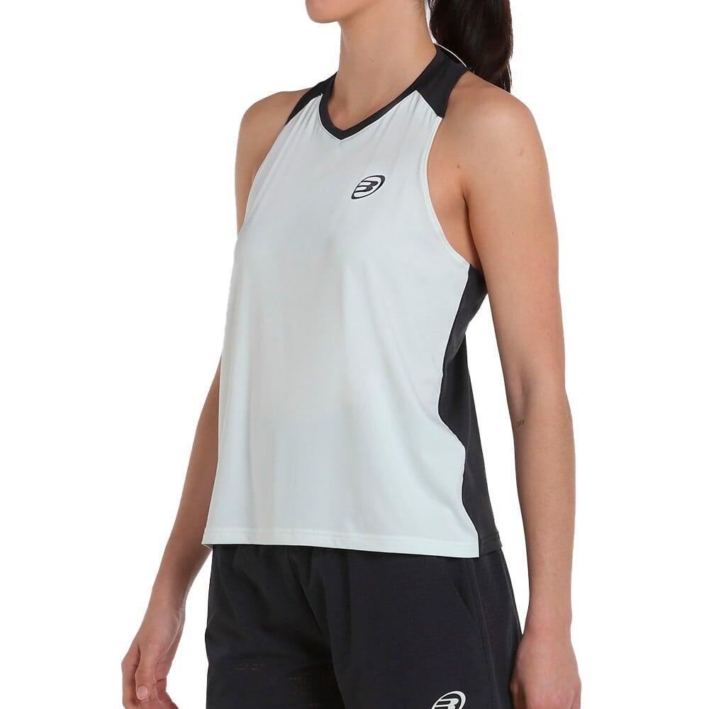 Canotta Bullpadel Pinor Da Donna 4/7
