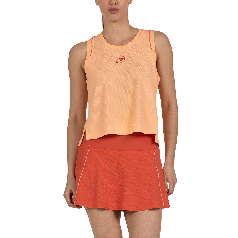 T-shirt Bullpadel Amalia Donna 2/7