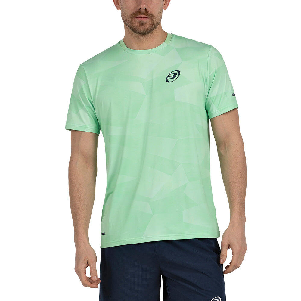 T-shirt Bullpadel Manin 2/7