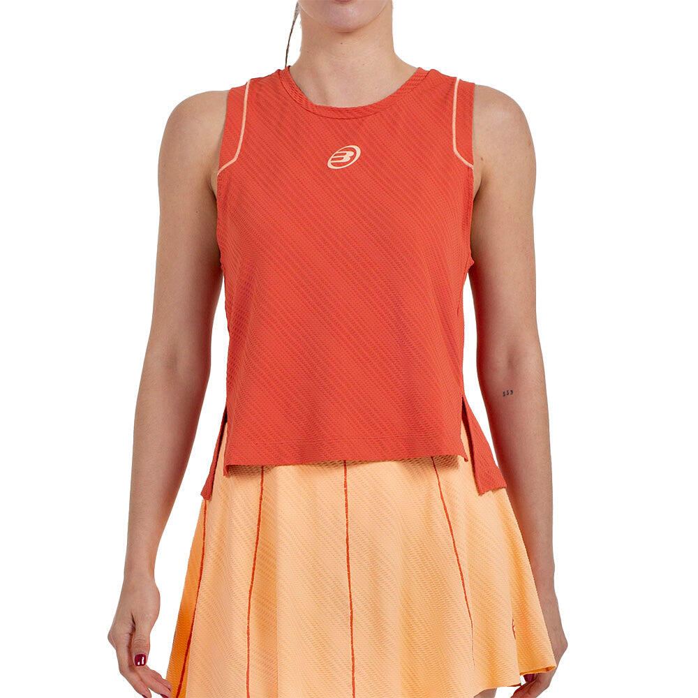 T-shirt Bullpadel Amalia Donna 6/7