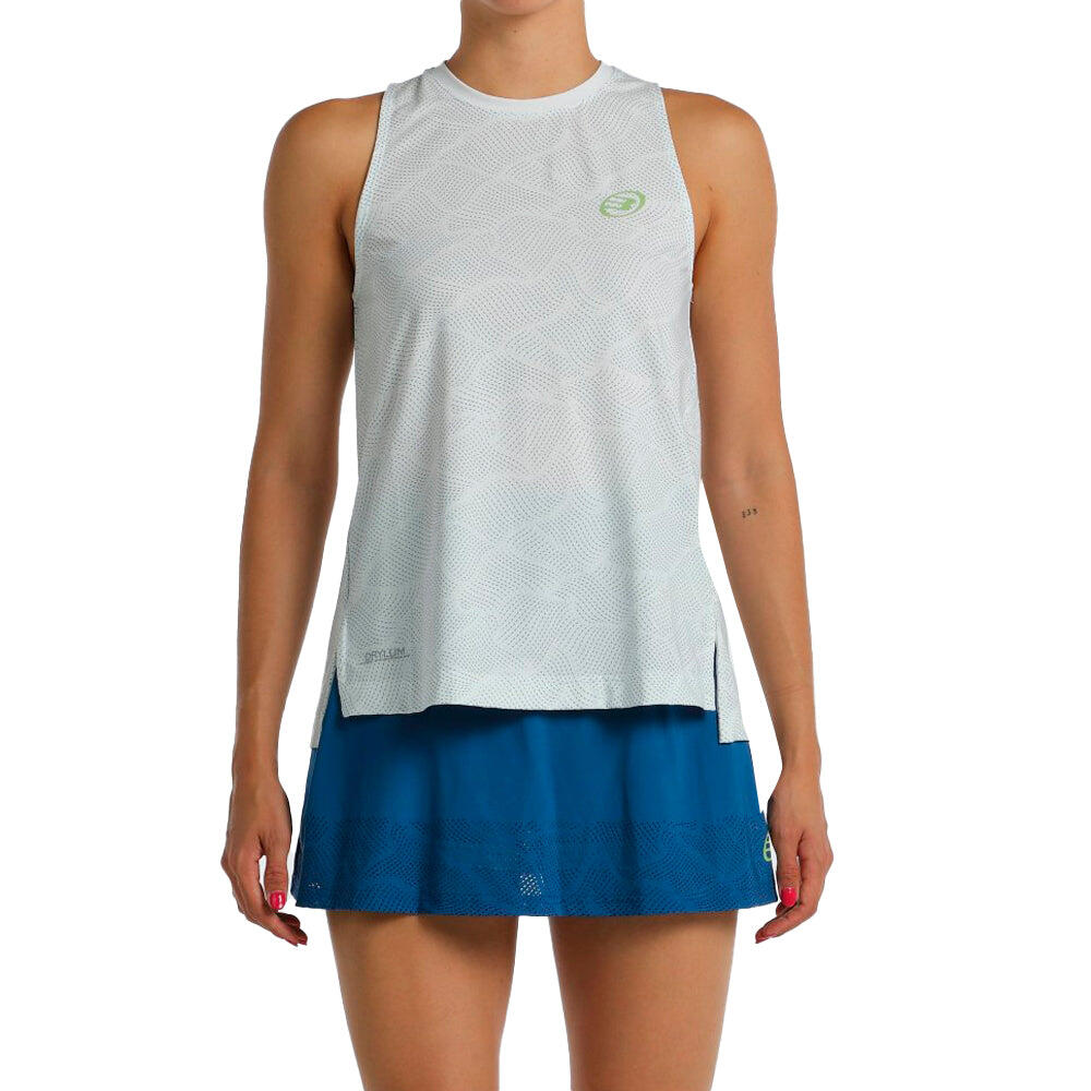 BULLPADEL BATEA BEA GONZALEZ (Camiseta) 6/7