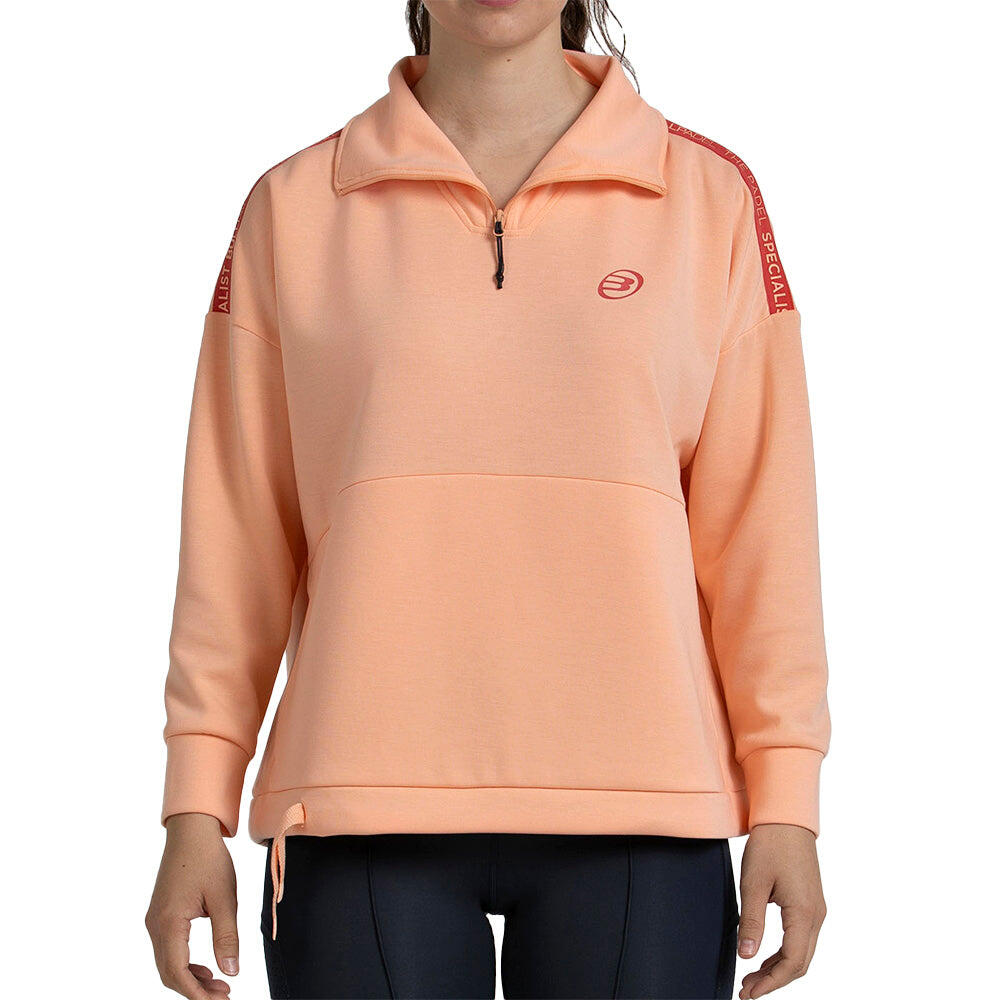 BULLPADEL ALASIA Mujer (Sudadera) 6/7