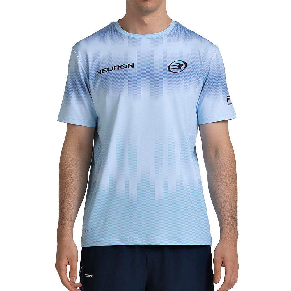 BULLPADEL CHINGOTTO 26V (Camiseta) 5/7
