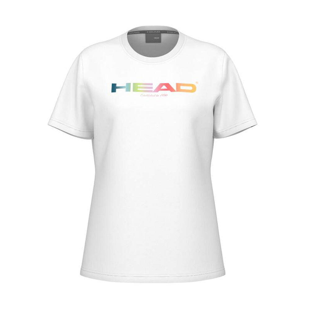 RAINBOW T-Shirt Women 3/7