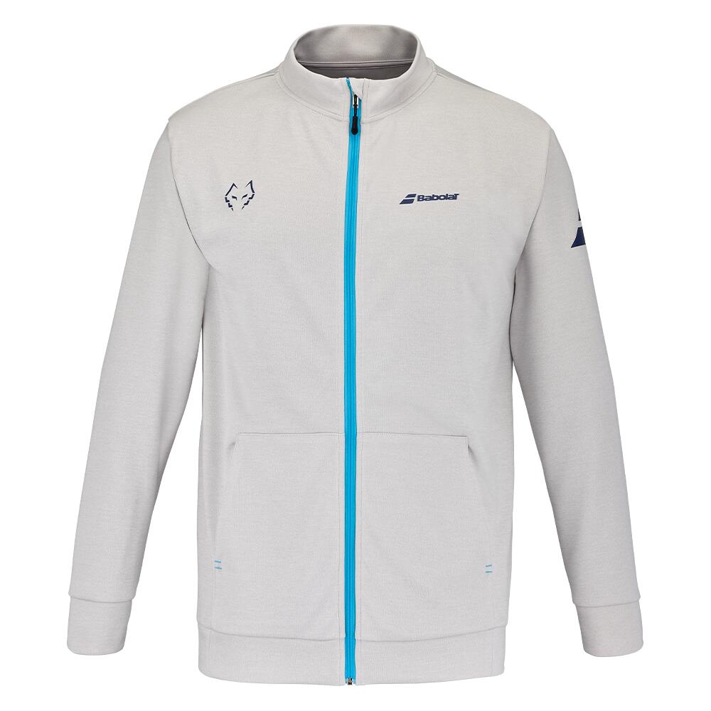BABOLAT Jacket JUAN LEBRON Men SS25 (Chaqueta) 2/7