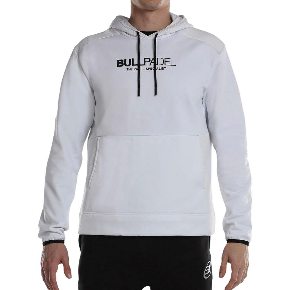 BULLPADEL YAMBO Hombre (Sudadera) 6/7