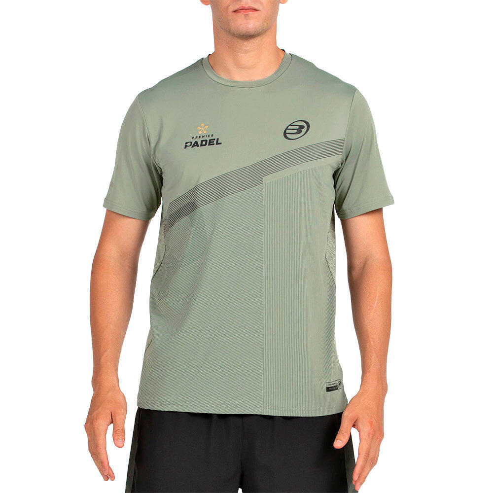 T-shirt Bullpadel Anatre 5/7