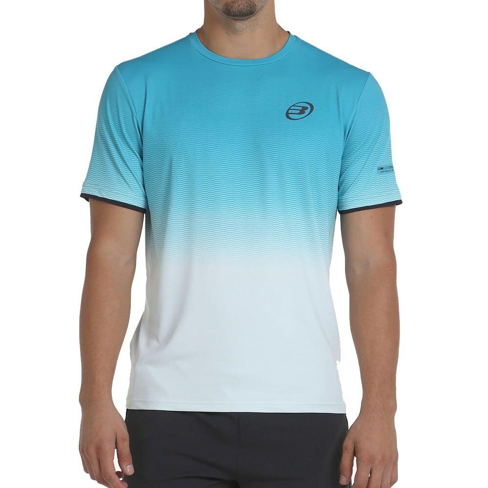T-shirt Bullpadel Merga 4/7