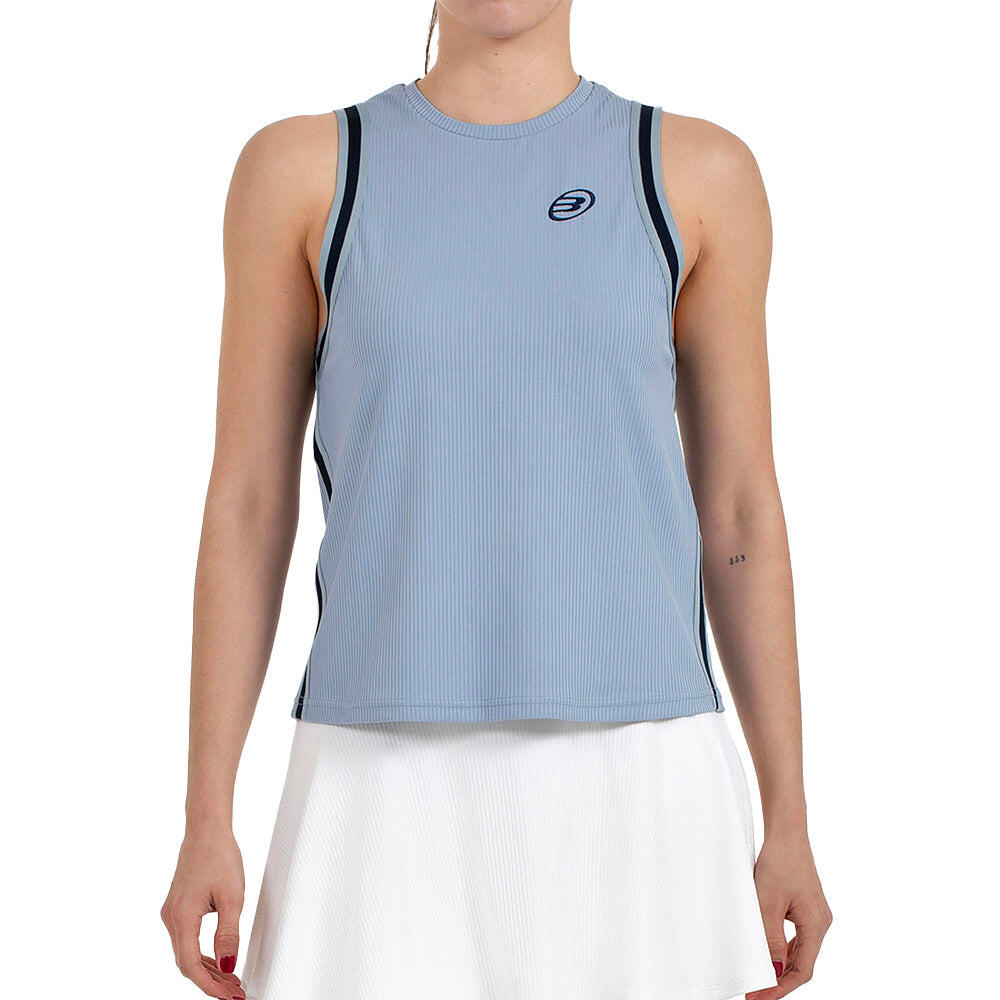 T-shirt Bullpadel Talava Damen 6/7