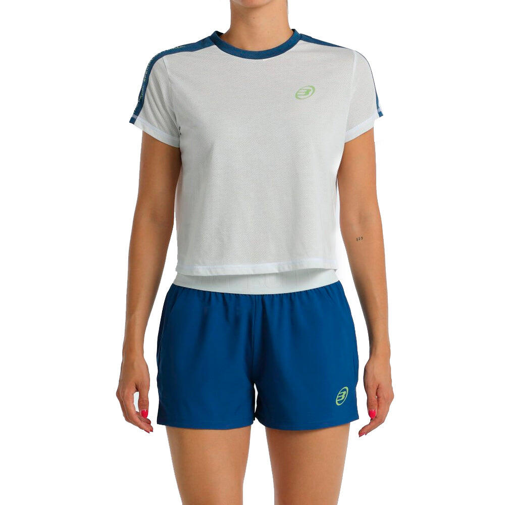 BULLPADEL BILMA BEA GONZALEZ (Camiseta) 6/7