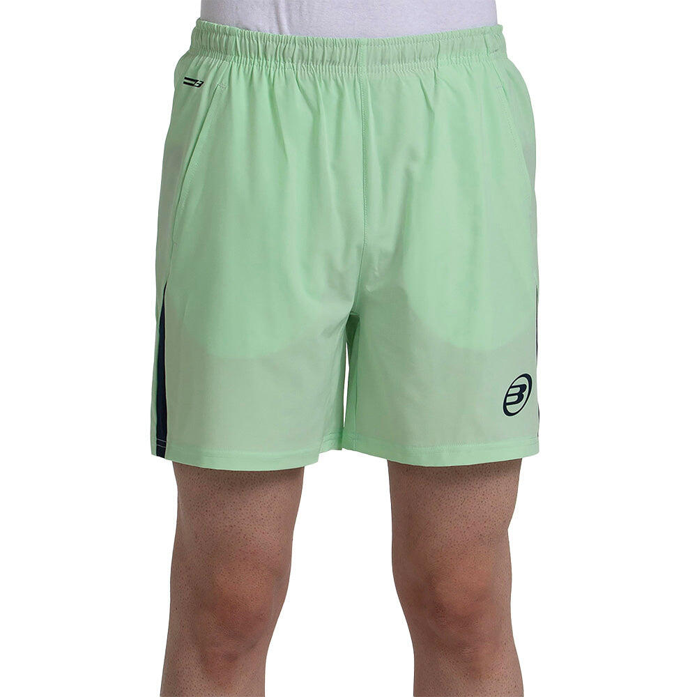 Pantaloncini Bullpadel Montila 5/7