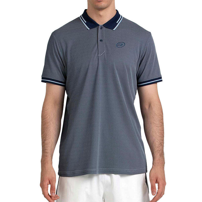 BULLPADEL TENFE Hombre (Polo)