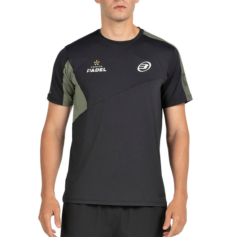 T-shirt Bullpadel Pocate 5/7