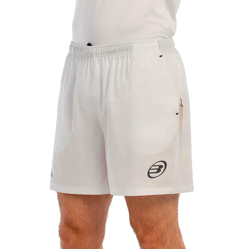 BULLPADEL BUGLE Hombre PREMIER PADEL (Short) 6/7