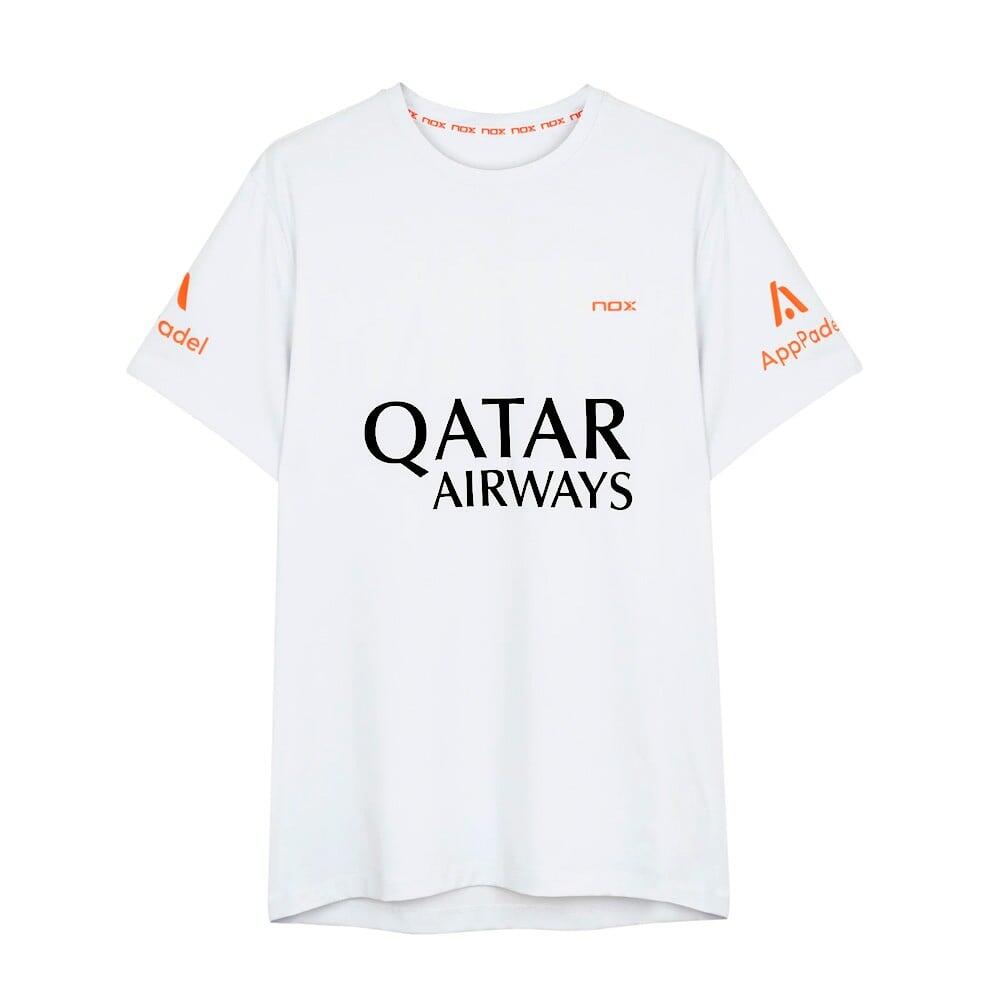 Nox Sponsors At10 T-shirt 6/7