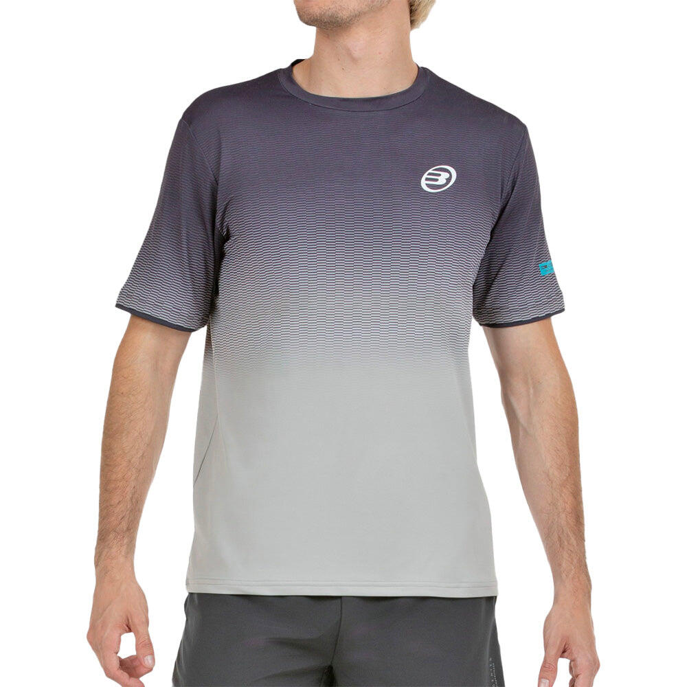 T-shirt Bullpadel Merga 6/7