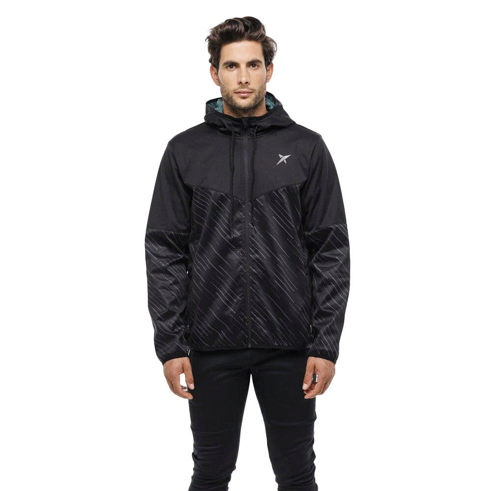 Giacca da padel da uomo Drop Shot Artemis 5/7