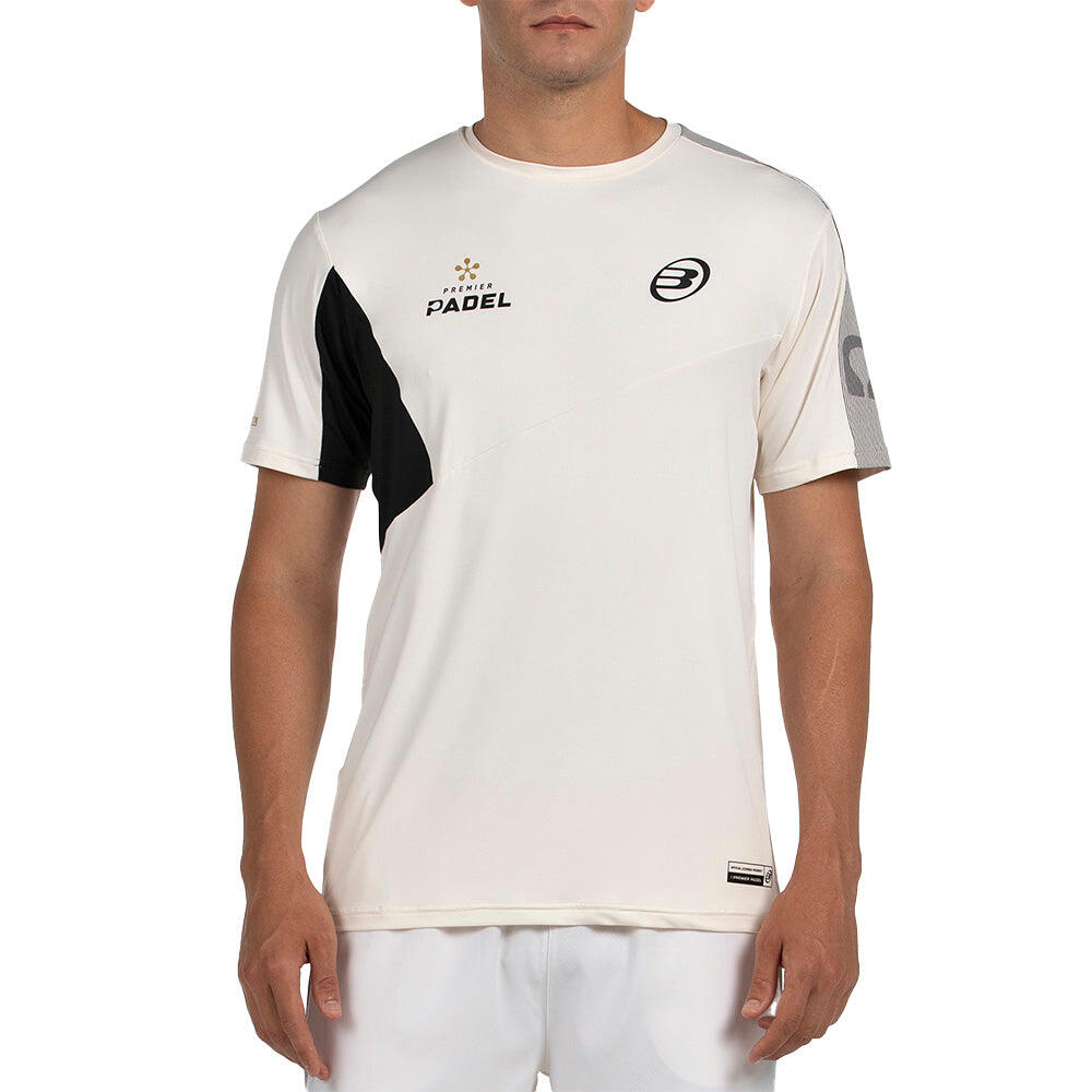 BULLPADEL POCATE Hombre PREMIER PADEL (Camiseta) 5/7