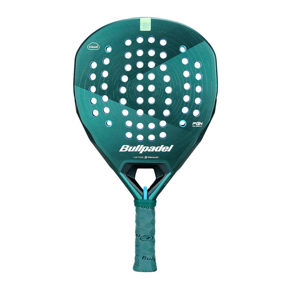 Racchetta da padel Bullpadel Neuron 02 Cloud 6/7