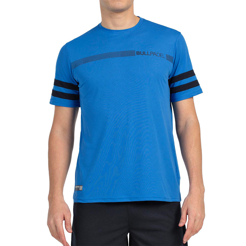 T-shirt Bullpadel Berro 4/7