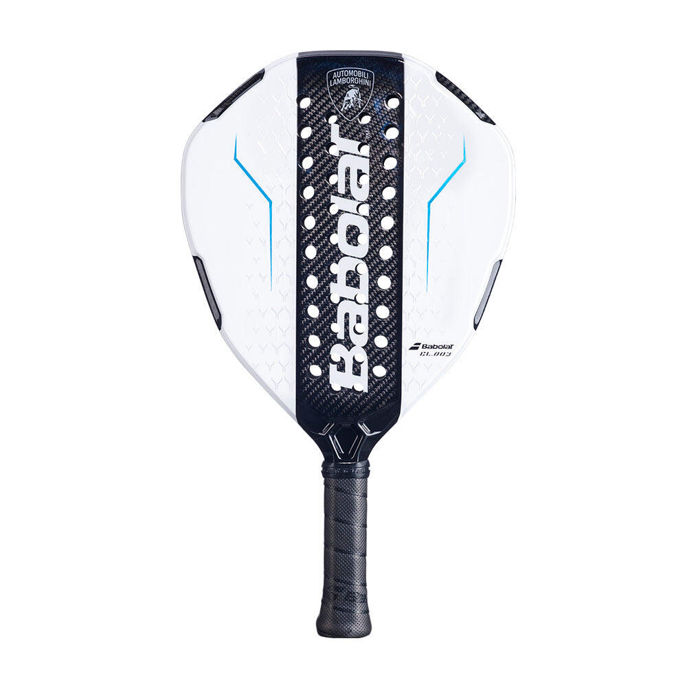 Babolat Bl.003 Bianco 6/7