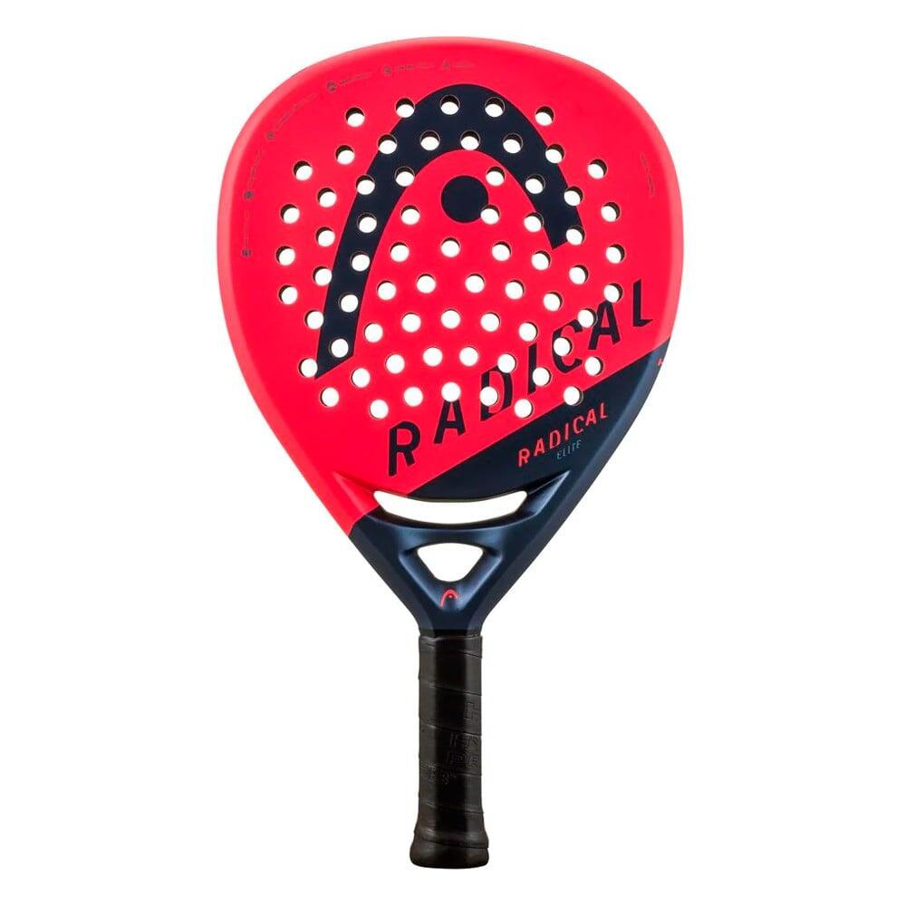 HEAD Radical Elite raquette de padel 6/7