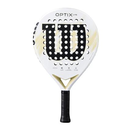 WILSON OPTIX V2 LITE White 2026 (Pala)