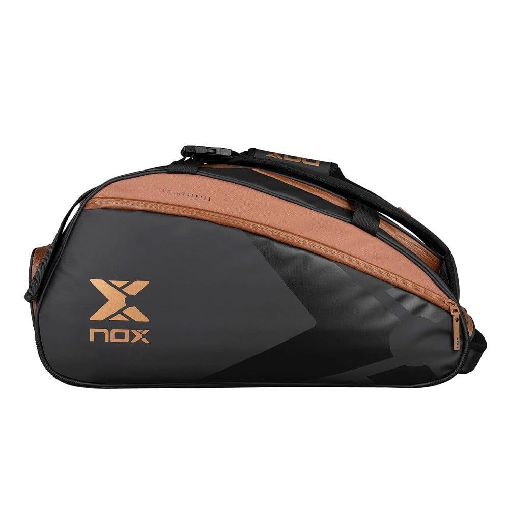 Zaino Nox Luxury Open Séries 6/7