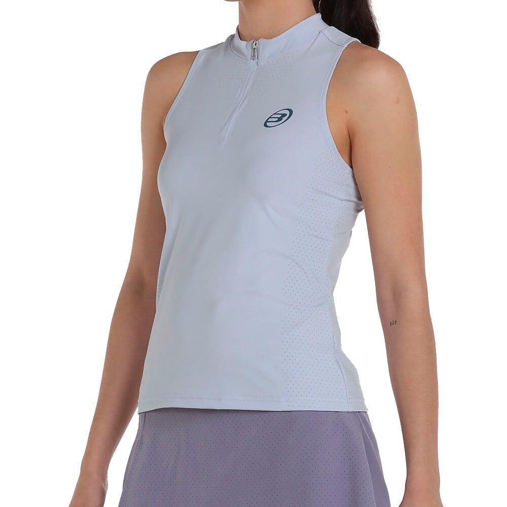 Top Senza Maniche Bullpadel Ourol Donna 4/7