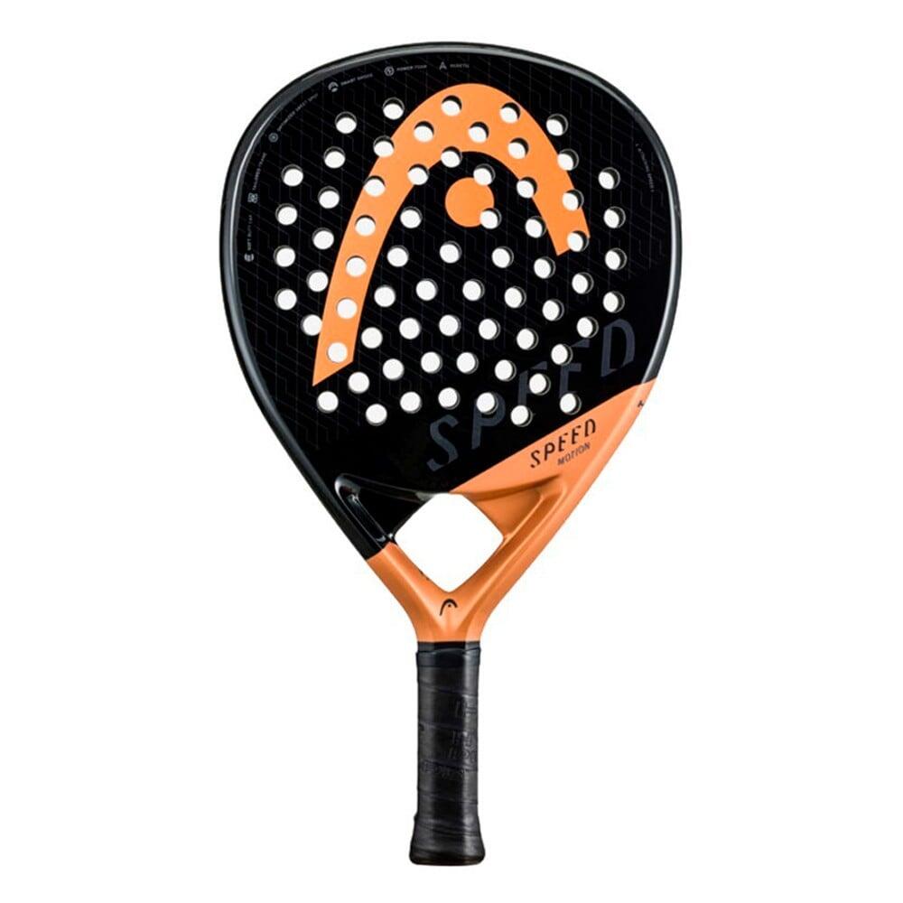 Raqueta de pádel Head Speed Motion 2023 6/7