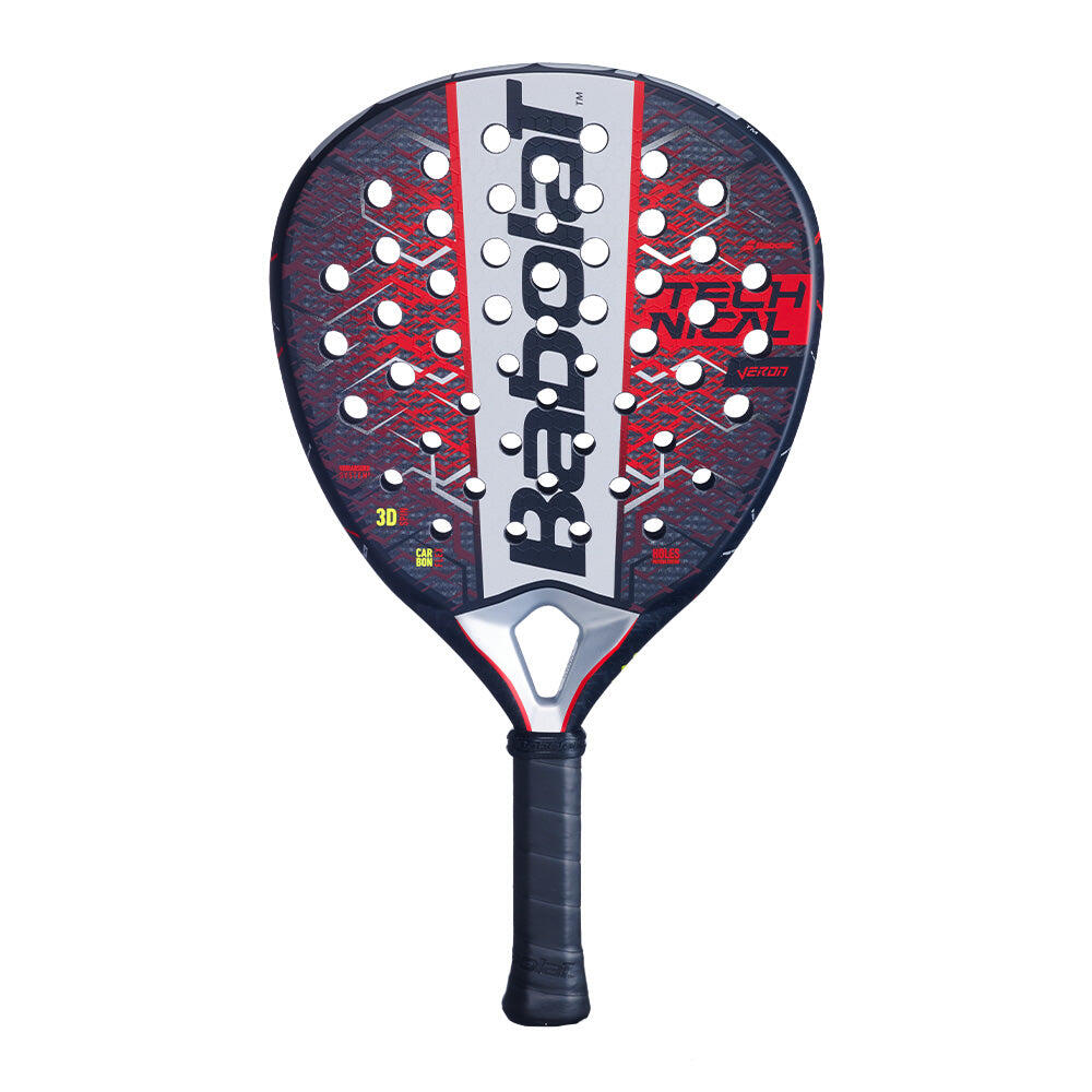 Babolat Technical Veron 2025 5/7