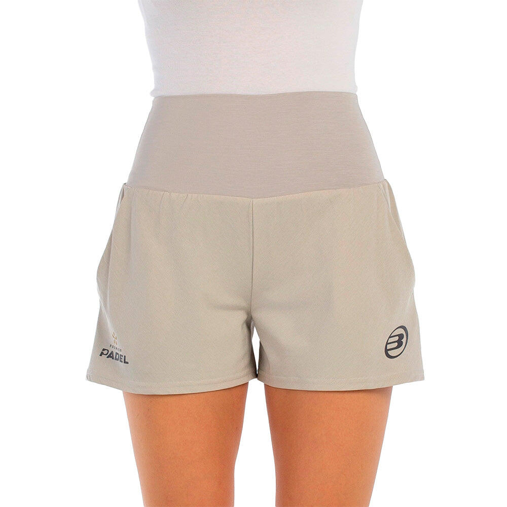 BULLPADEL ADURA Mujer PREMIER PADEL (Short) 6/7