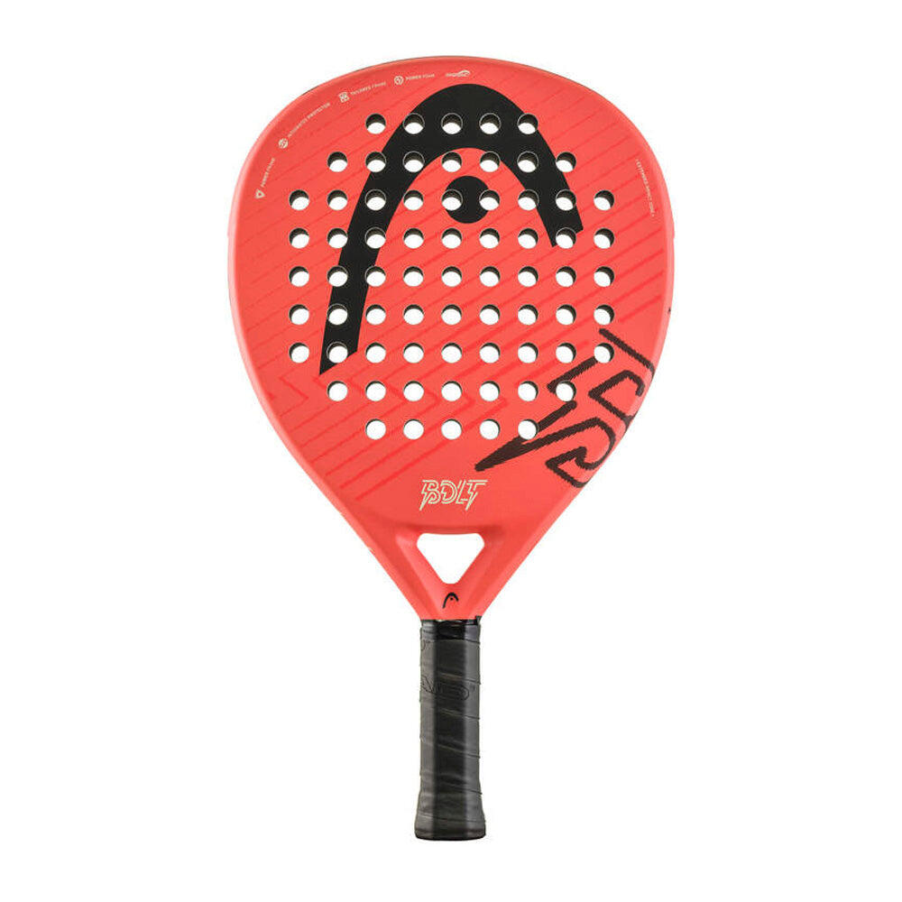 HEAD BOLT 2026 RED/BLACK 4/7
