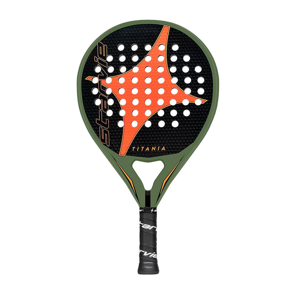 Starvie Titania Pro 2025 5/7