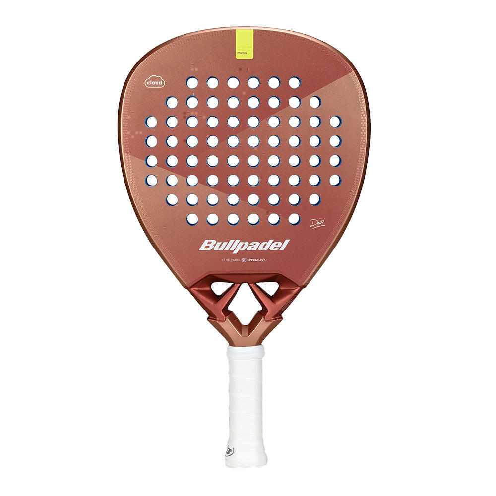 Raquete de padel Bullpadel Vertex 05 W Cloud 2026 6/7