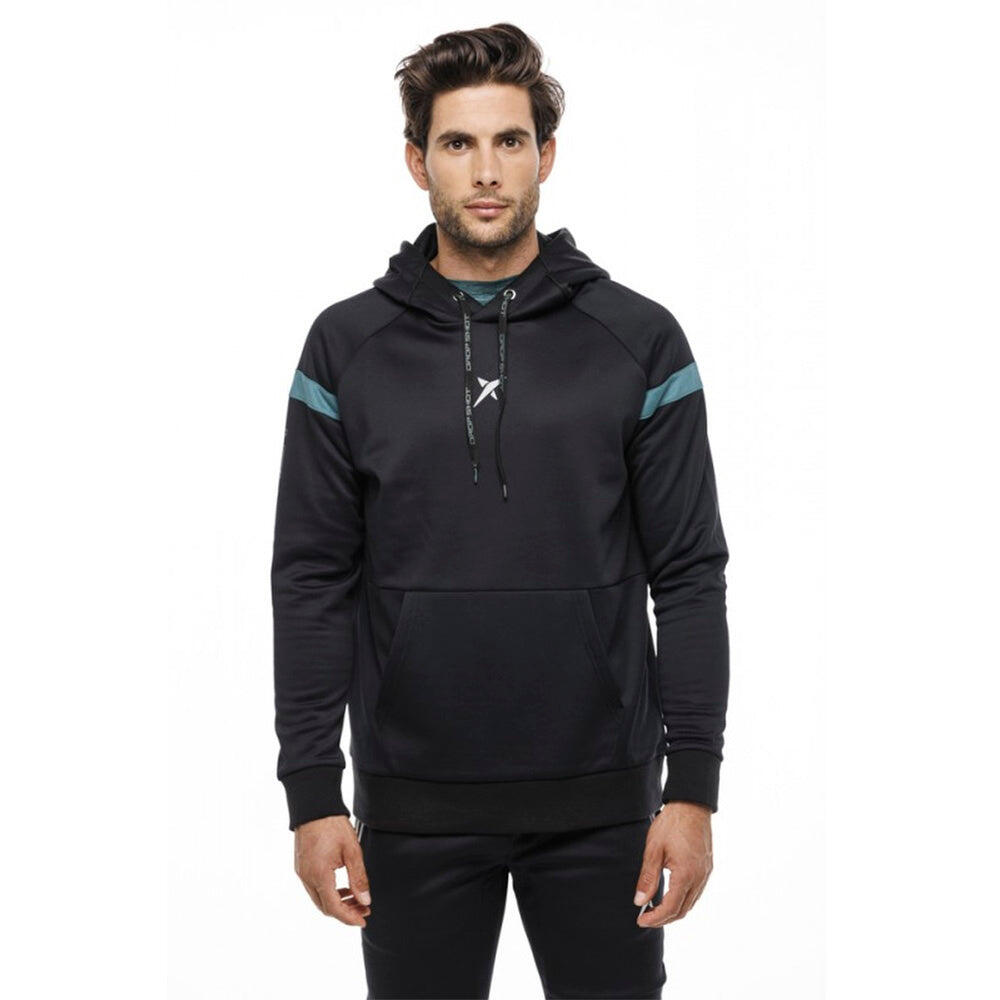 Felpa da paddle a maniche lunghe Drop Shot Artemis Print Uomo 4/7