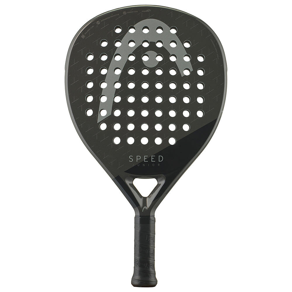 HEAD Speed Junior Padel racket 5/7