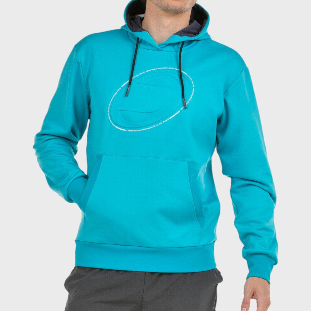 Sudadera Bullpadel Baltar 4/7