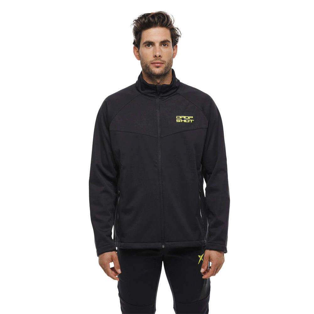 Giacca da padel softshell da uomo Drop Shot Rayco 6/7