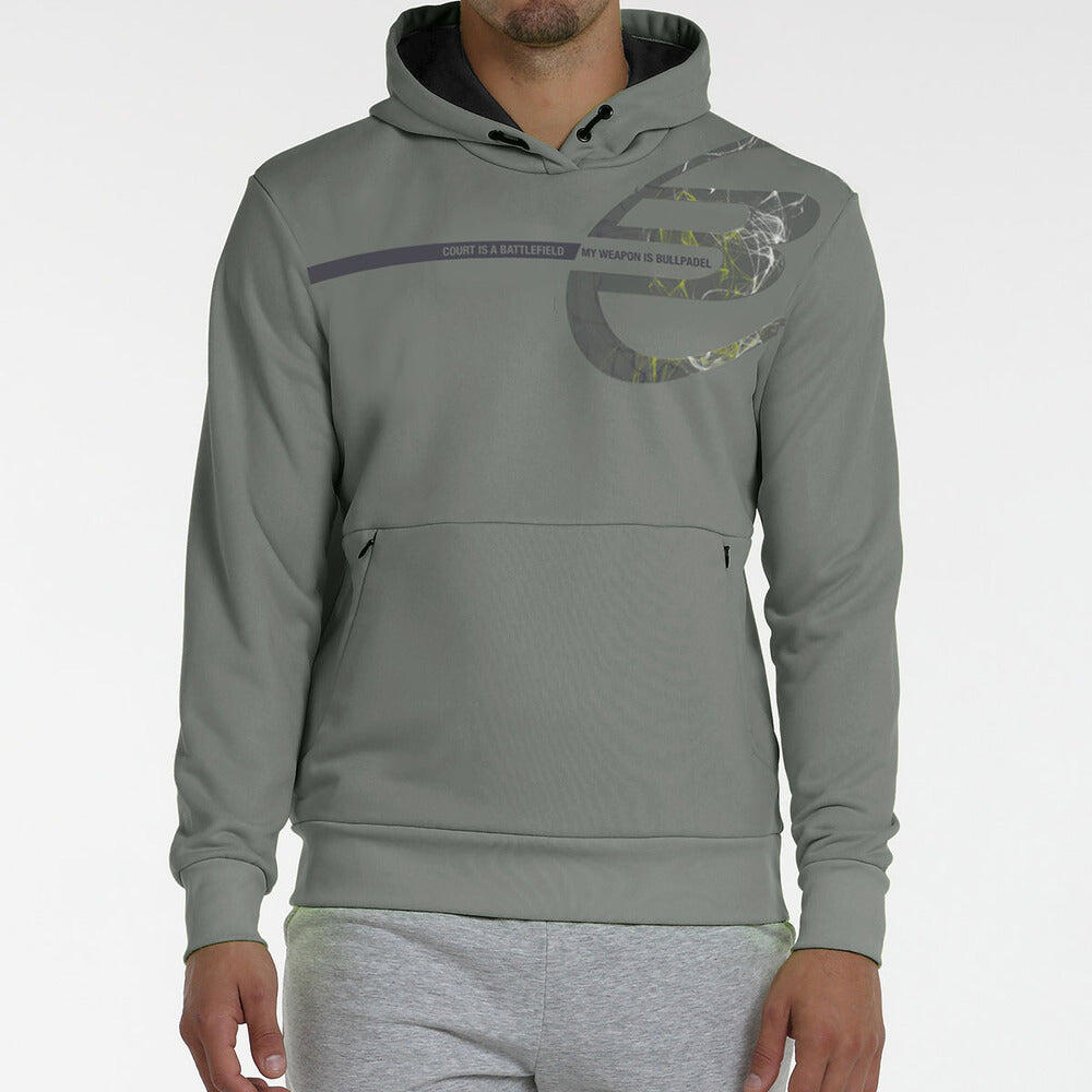 Camisola Bullpadel Baiona 4/7