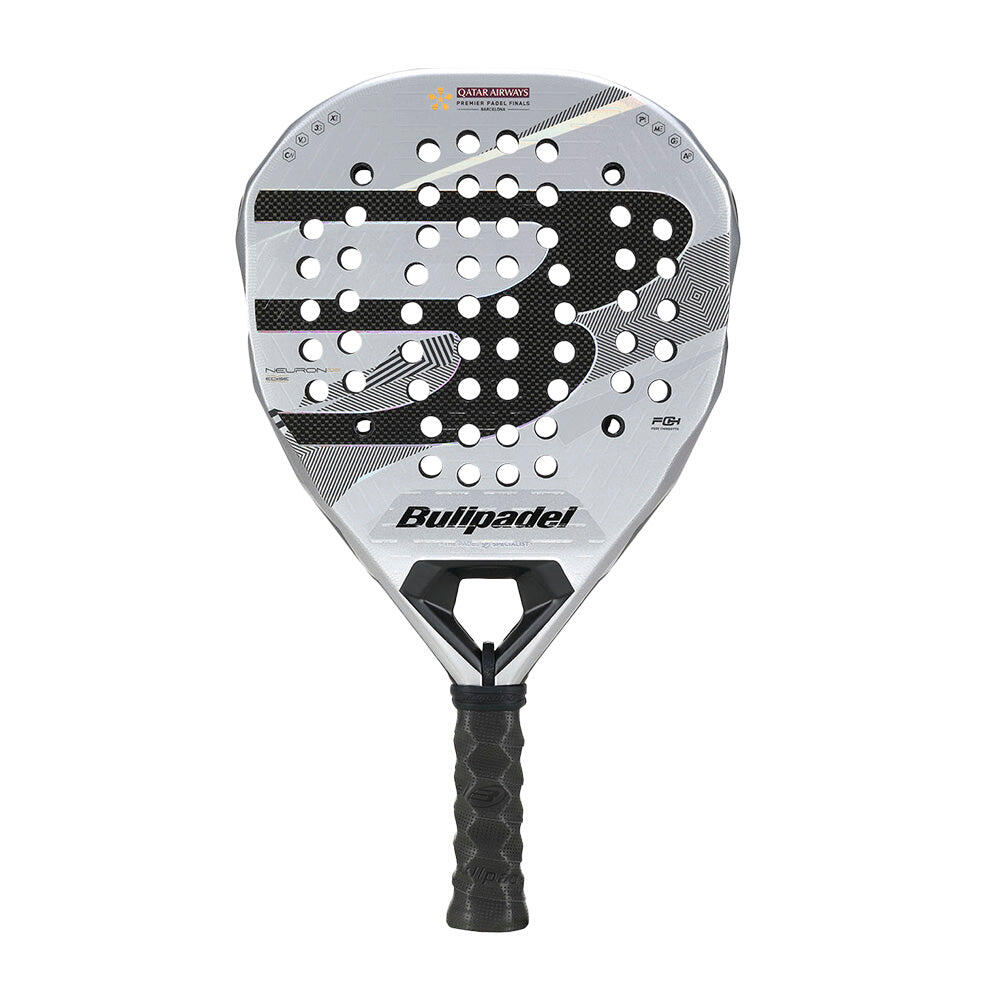 Bullpadel Neuron 02 Edge Tour Final 25 6/7